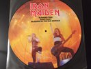 IRON MAIDEN 