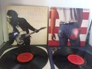 Bruce Springsteen - Born To Run - Vinyl LP Record JC 33795 (EX) Born To Run