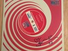 SIGNED - Felissa Rose Sleepaway Camp Angela's Theme Mondo White Vinyl + Pic
