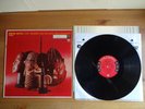 Art Blakey Jazz Messengers Drum Suite 1957 Original CL1002 plays EX / mostly EX