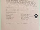 Social Unrest ? SU-2000 LP TEST PRESSING  Libertine 1985 KBD NM- MN- AVENGERS