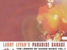 V/A Larry Levan's Paradise Garage - The Legend Of Dance Music 3x LP NEW VINYL Sa