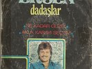 ERSEN & DADASLAR superb 70s Turkish jazzy moog groove funky 45 HEAR