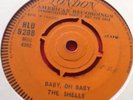 Shells - Baby Oh Baby (Rare Doo Wop Demo)