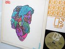 LOVE forever changes ORIGINAL STEREO Psych rock LP vinyl looks mint minus sm404
