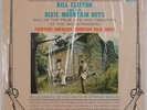 BILL CLIFTON & DIXIE MOUNTAIN BOYS: Code of Mountains STARDAY Bluegrass ORIG LP 