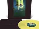 SURVIVE RR7349 Yellow Vinyl LP First Press