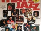 That's Jazz - 5xLP Box Set Greatest Hits Best Of - Charlie Parker Sonny Rollins