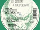 DJ Nut Nut & Pure Science ?– The Rumble 10