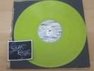 SOLAR EAGLE: Solar Eagle / Charter to nowhere LP Canada Private YELLOW lim. 150