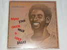 LEE PERRY, Roast Fish Collie Weed & Corn Bread (RARE 1978 JAMAICA LP NEAR MINT)