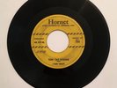 Rockabilly Lynn Pratt Tom Cat Boogie / At Night Time Hornet Records 1000 G+