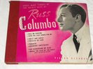 RUSS COLUMBO-Songs Made Famous (1941) RCA VICTOR 4x 78 RPM 10
