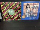 Thalia En Extasis + Marimar Maxi  Ecuador Pressing  Pressing Sealed LP