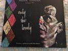 Frank Sinatra Sings For Only The Lonely MFSL 1-326 *like New*