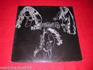 Venom - Warhead, RR125516 Vinyl EP 1983