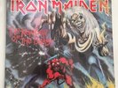 IRON MAIDEN 