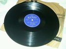 BOYD BENNETT & ROCKETS/Big Moe-Right Around the Corner/Partners For Life-KING-E+