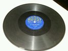 AL JACKSON-Let's Drink Some Whiskey/Jelly Roll-ROOST 607-E-