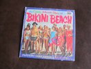 ANNETTE FUNICELLO - CANDY JOHNSON SHOW AT BIKINI BEACH - CANJO CR LP 1002 1964