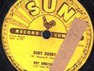 78-ROCK-ROY ORBISON/TEEN KINGS-OOBY DOOBY/GO GO GO on SUN