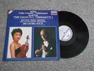 Decca 411804-1 dig.: berg, Bartok, Kyung  Wha Chung violin