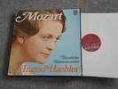 Philips SC71AX601: Mozart Sonatas, Haebler piano, 6lp