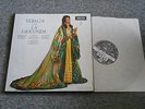 UK Decca SET 364/6: Ponchielli: La Gioconda, Gardelli, 3lp