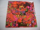 CREAM - DISRAELI GEARS - REM. LP VINYL NEW SEALED 2007 LILITH