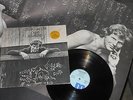 Rare Vinyl LP GEORG DANZER Ollas Leiwaund aus 1975 mit Poster