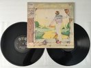 Elton John - Goodbye Yellow Brick Road - 1973 UK Press Vinyl LP DJLP 1001 (VG+)