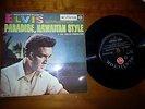 7'' ep elvis presley rare new zealand original