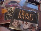5- NITTY GRITTY DIRT BAND  lp's, one price, 1 STILL SEALED
