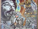 BOBBY CAPO HIJO Tema de los Artesanos Borinquen PUERTO RICO LP Latin Salsa Trova