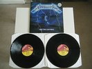 METALLICA RIDE THE LIGHTNING 2 X VINYL LP DIRECT METAL MASTER MUSIC FOR NATIONS