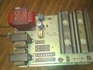 SEEBURG SHP3 AMPLIFIER WORKING