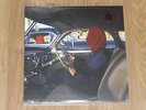 The Mars Volta FRANCES THE MUTE 3lp VINYL sealed NEW comatorium GATEFOLD francis