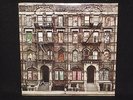 LED ZEPPELIN   Physical Graffiti   U.S. SWAN SONG - 2LP 1st press HEAVY rock EX