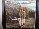 THE CABLES/WHAT KIND OF WORLD STUDIO 1 LP ROCKSTEADY