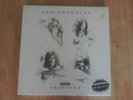 Led Zeppelin bbc sessions vinyl box set mint: 83061-1 still sealed Re-200 Gram.