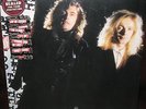 CHEAP TRICK SEALED LAP OF LUXURY VINYL LP THE FLAME ROBIN ZANDER RICK NIELSEN