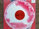 PIG DESTROYER Terrifyer LP RED WHITE MERGE VINYL /500 converge baroness nile
