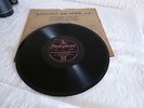 Mia Bela Rosa Arthur Roseberry & his Kit Cat Dance Band 78 RPM record 1929