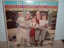 ROSEMARY CLOONEY & JOSE FERRER     SPOKEN WORD READINGS    VERY RARE MGM LP NM
