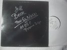 Jeff Beck ex promo 2LP Then and Now