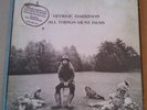 George Harrison 'All Things Must Pass' Triple Vinyl LP Box, Beatles