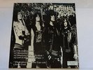 LP 0266 possessed ltd. edit. Vinyl Schallplatte Metall Hardcore