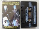 k7 CASSETTE TAPE MC'S EN FAKTION LA RIPOSTE SORT ..RAP HIP HOP HS SERIE ULT. RAR