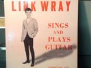 LP Link Wray Sings And Plays Guitar On Vermillion 1925