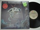 THE NEVER ENDING STORY Giorgio Moroder Limahl EX EMI Soundtrack OST LP shrink